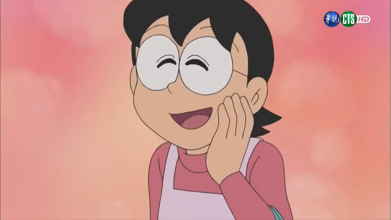 Doraemon Season 1 :Episode 329  The Wishing Star