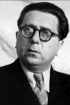 et billede af Eugeniusz Wałaszek