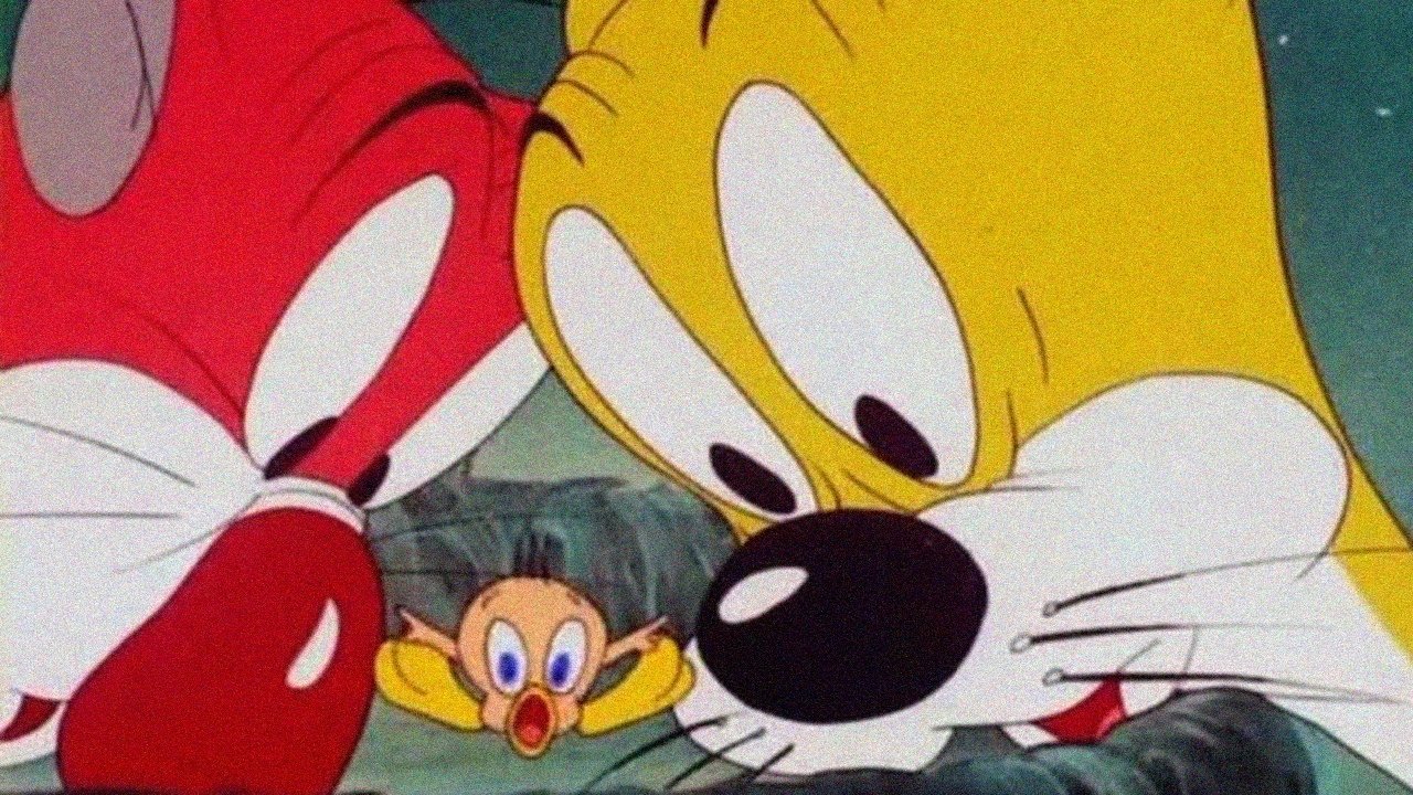 A Gruesome Twosome (1945)