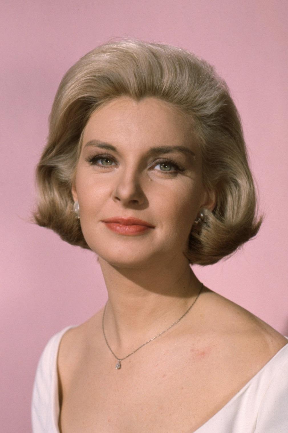 et billede af Joanne Woodward