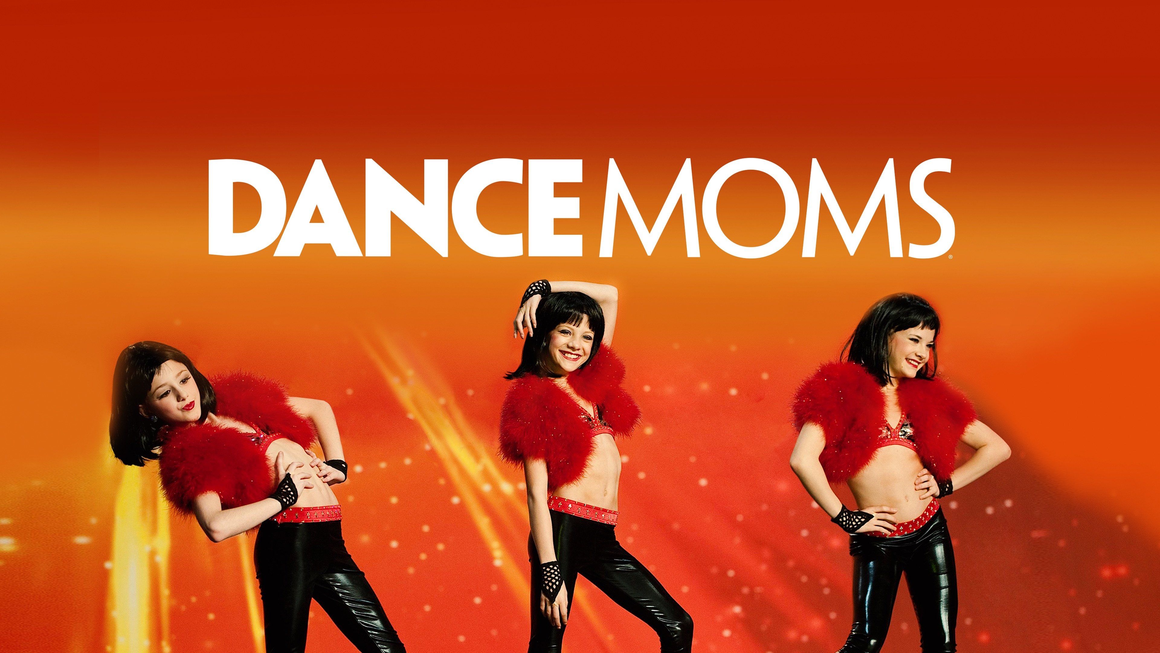 Dance Moms