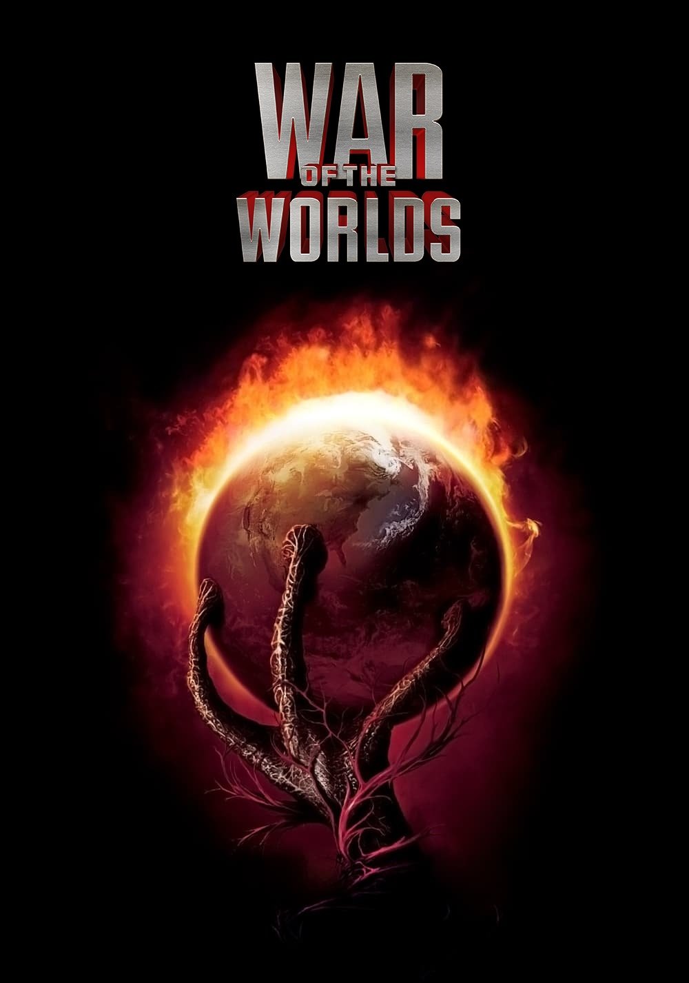 War of the Worlds
