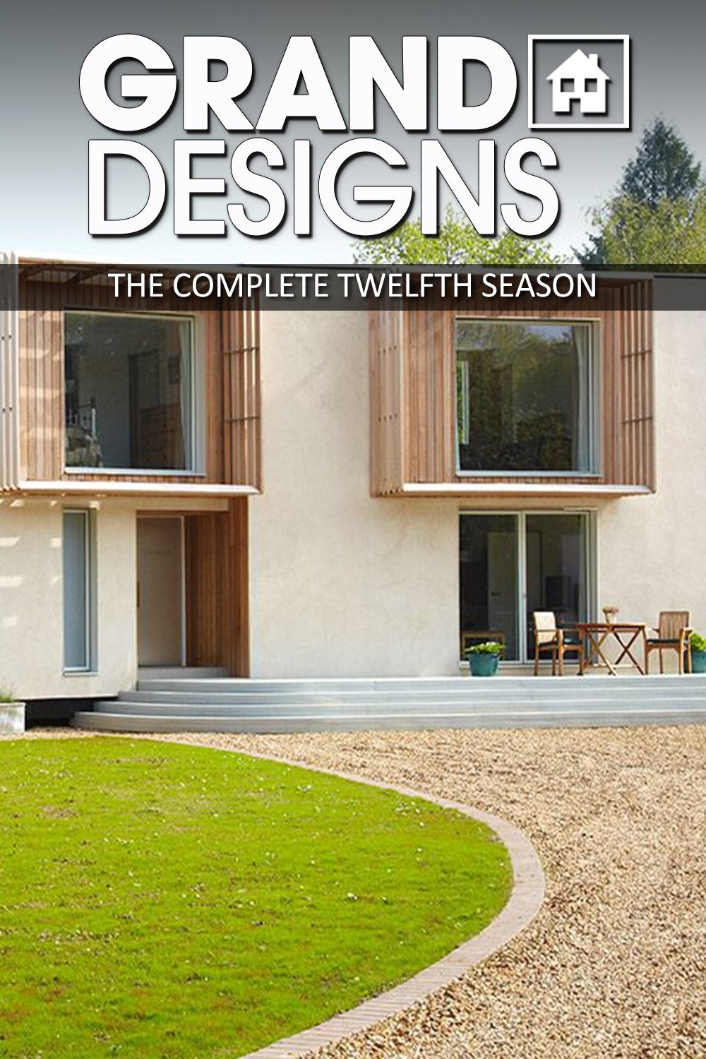 Watch Grand Designs 1999 TV Series Free Online Plex