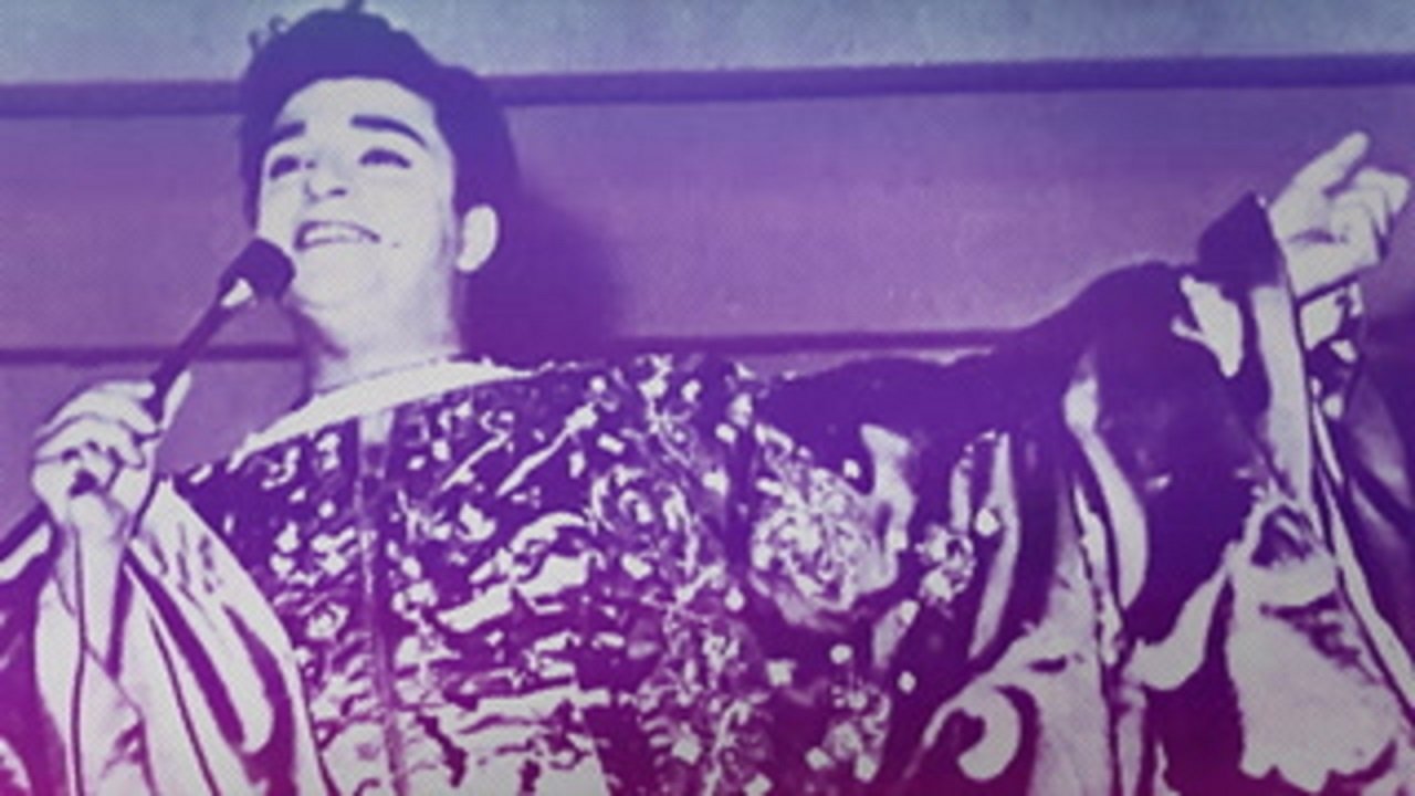 Şokopop Portreler: Zeki Müren - 2. Bölüm