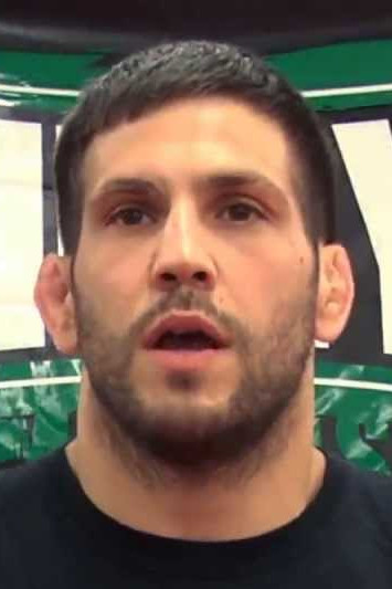 et billede af Luigi Fioravanti