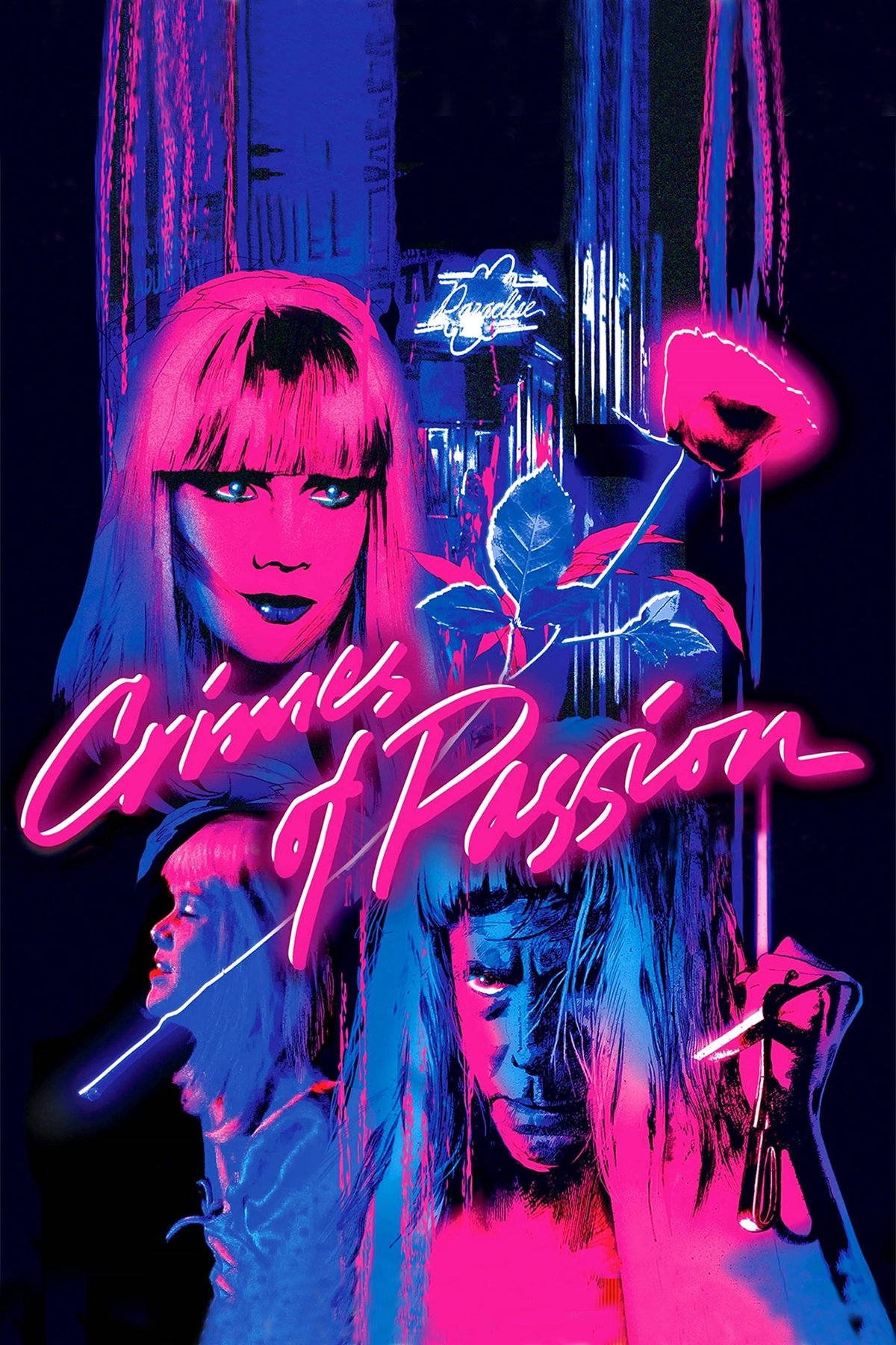 Crimes of Passion