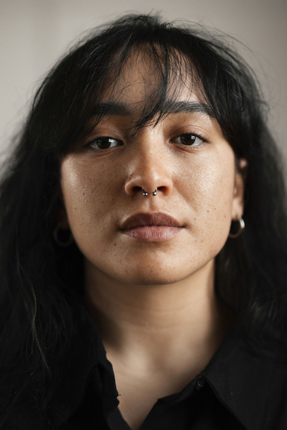 et billede af Akinehi Munroe