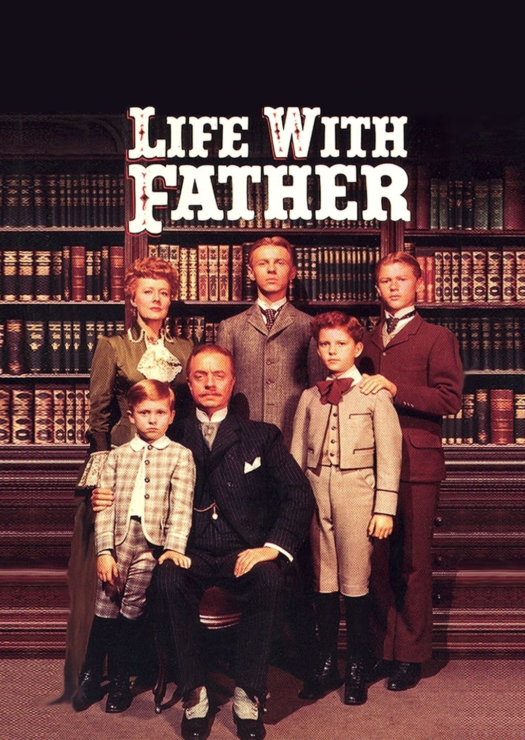 Life with Father