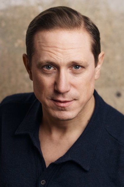 et billede af Timo Jacobs