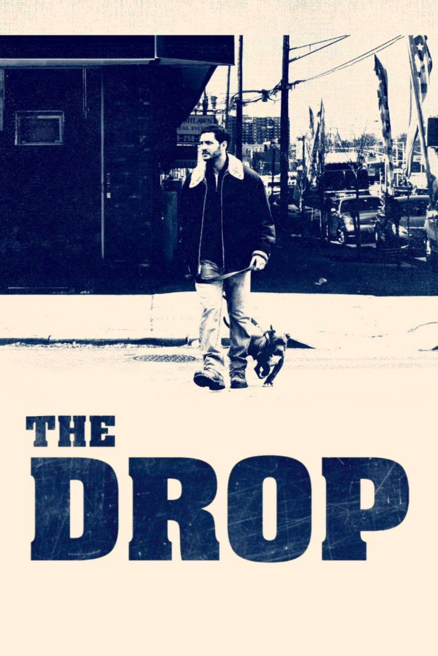 The Drop