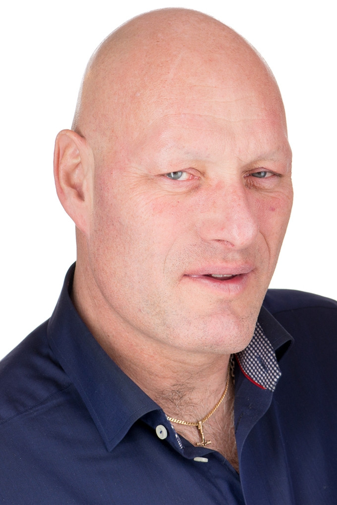 et billede af Thomas Gjutarenäfve