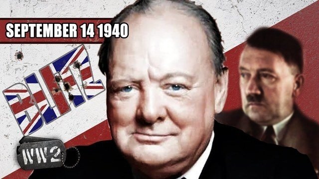 World War Two 2x37