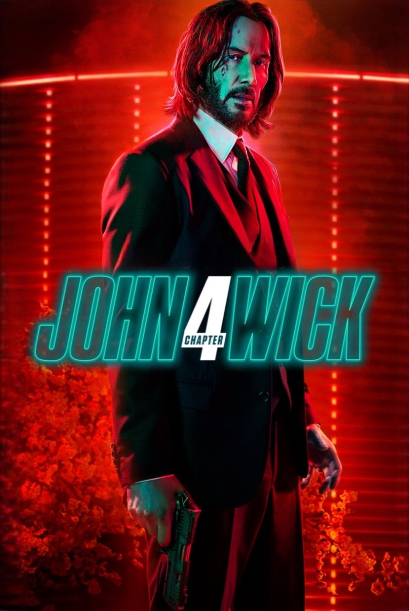 John Wick: Chapter 4