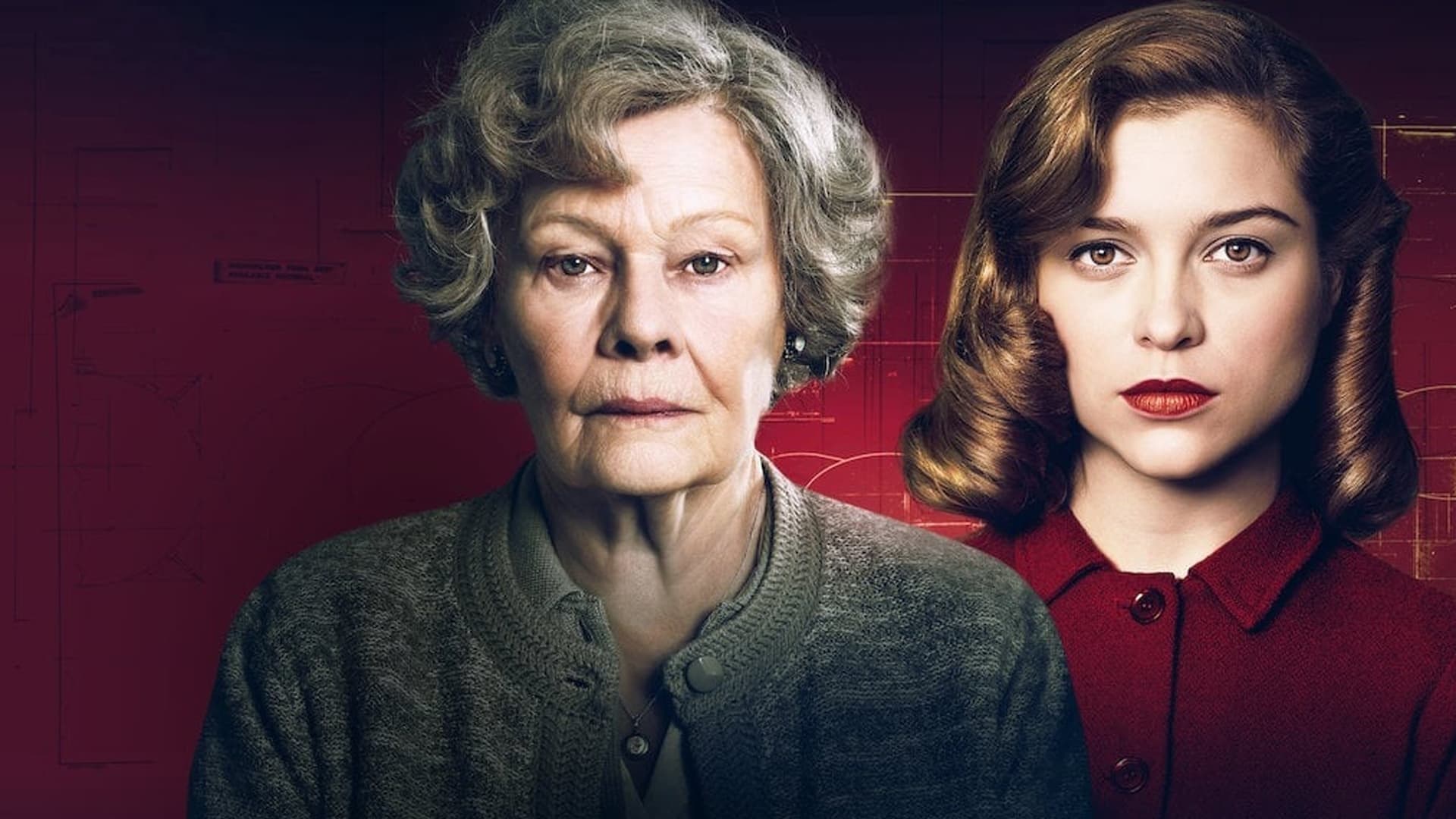 Red Joan (2018)