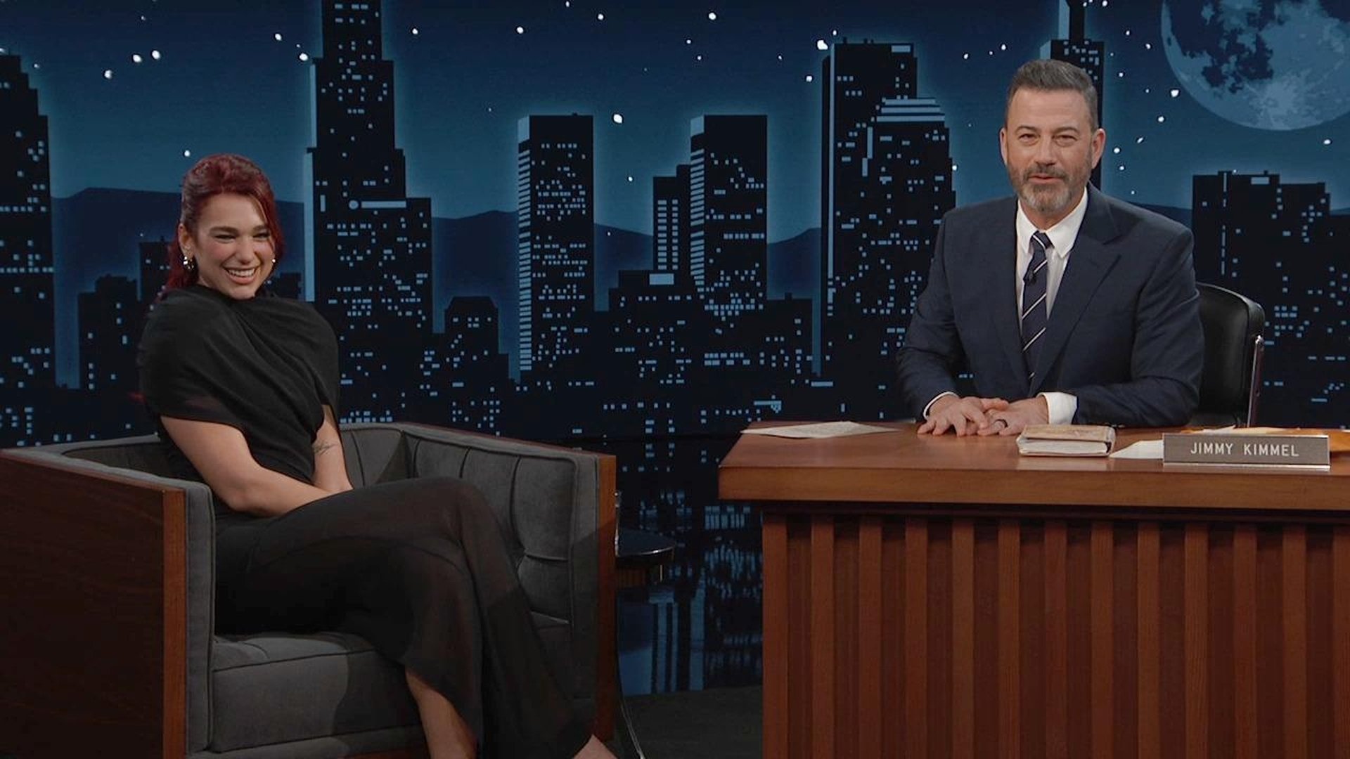 Jimmy Kimmel Live!