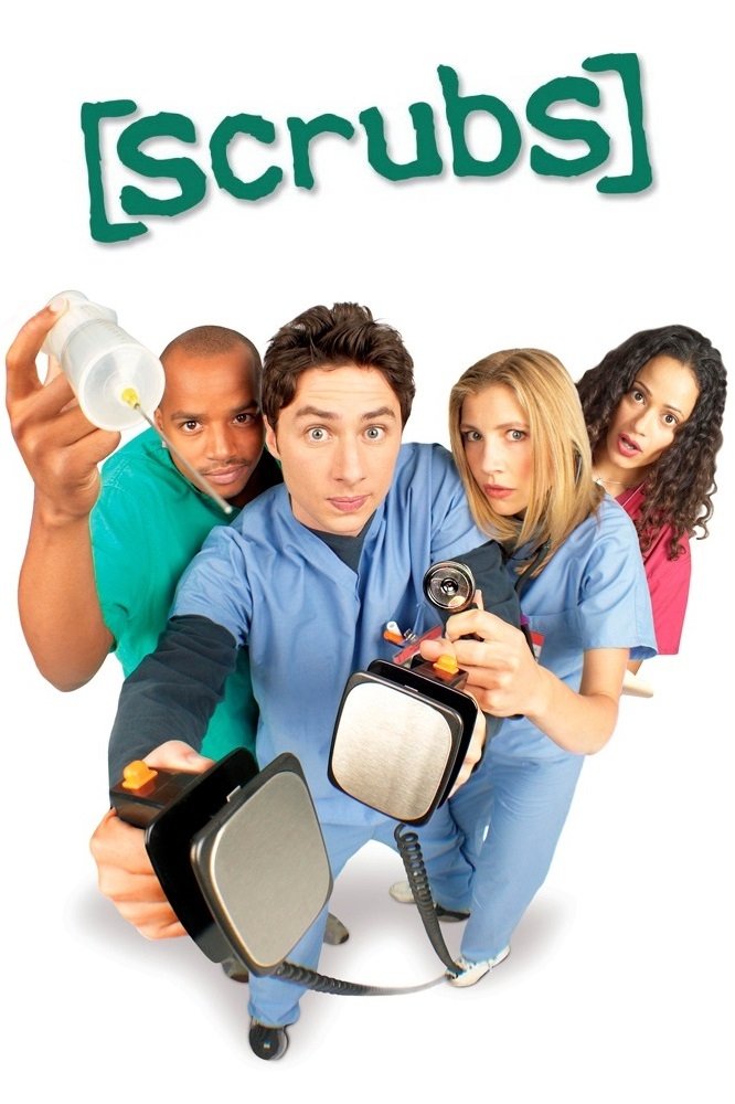 Scrubs