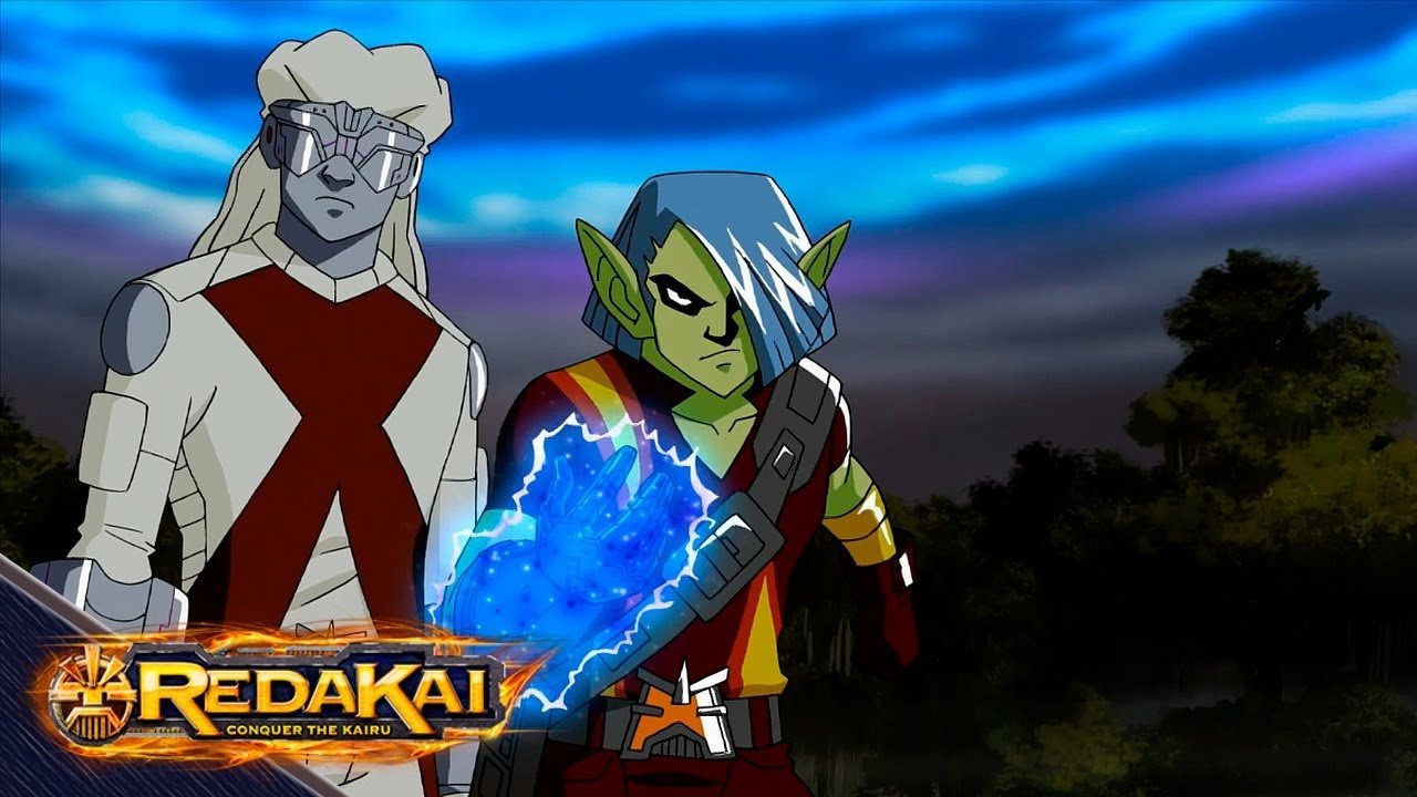 Episode 21