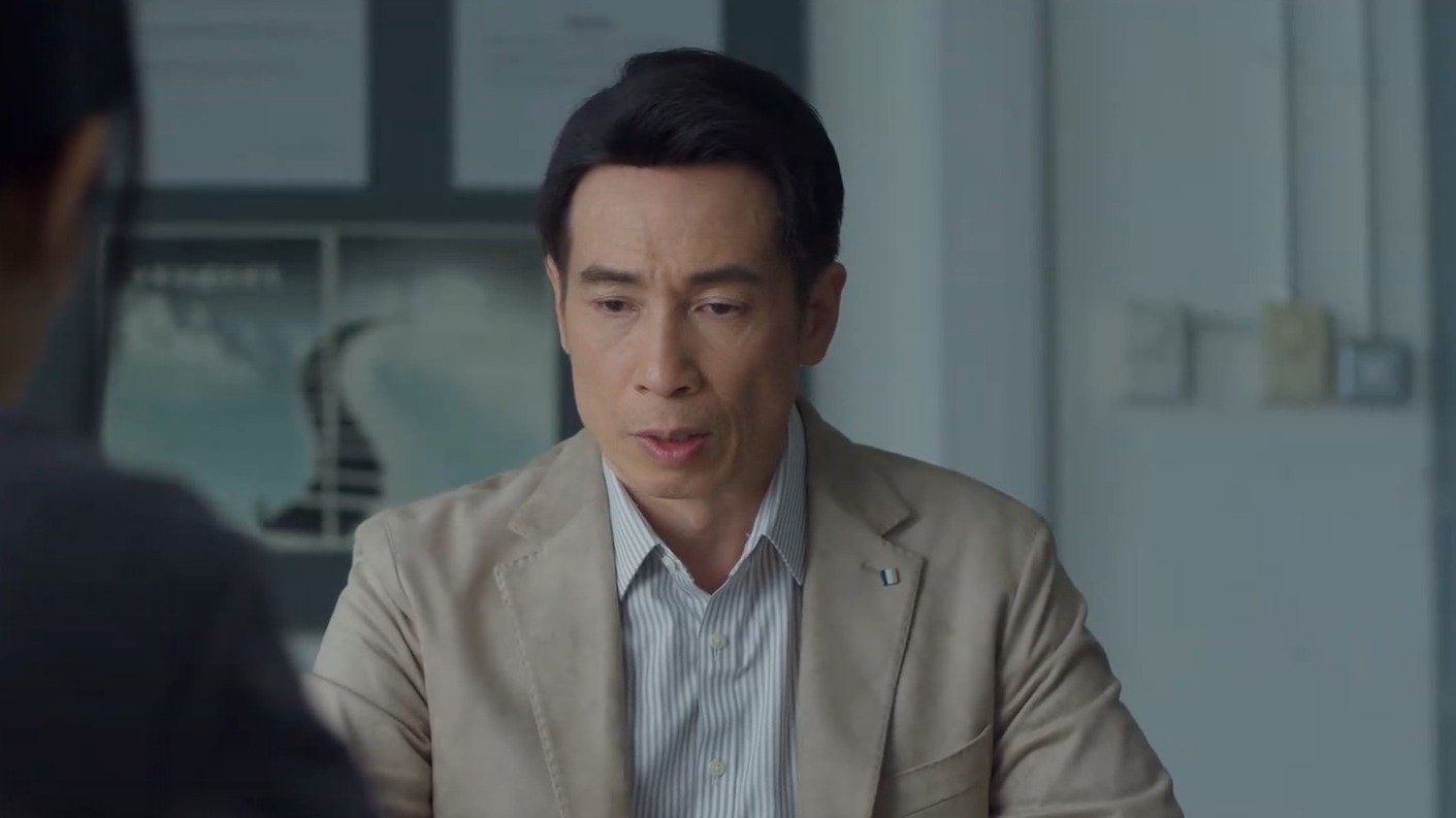 執法者們 1x14