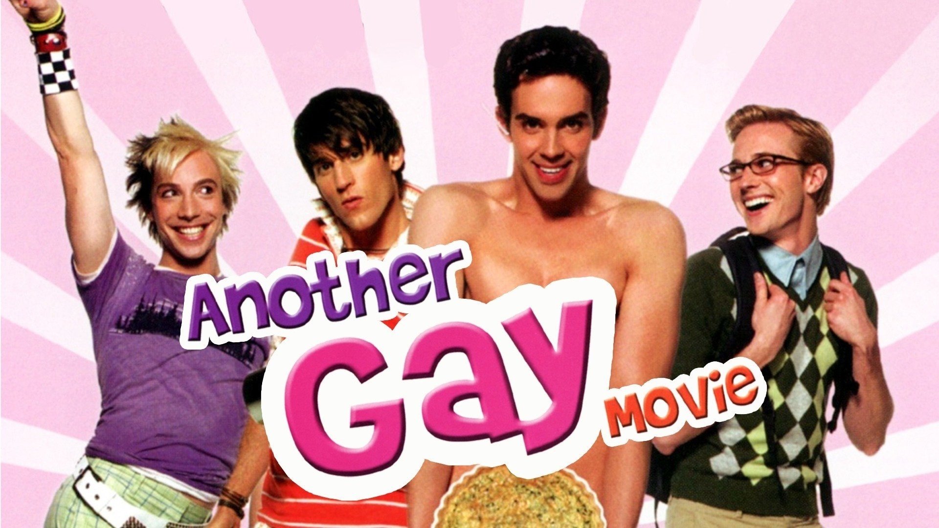 Another Gay Movie 2006 Az Movies