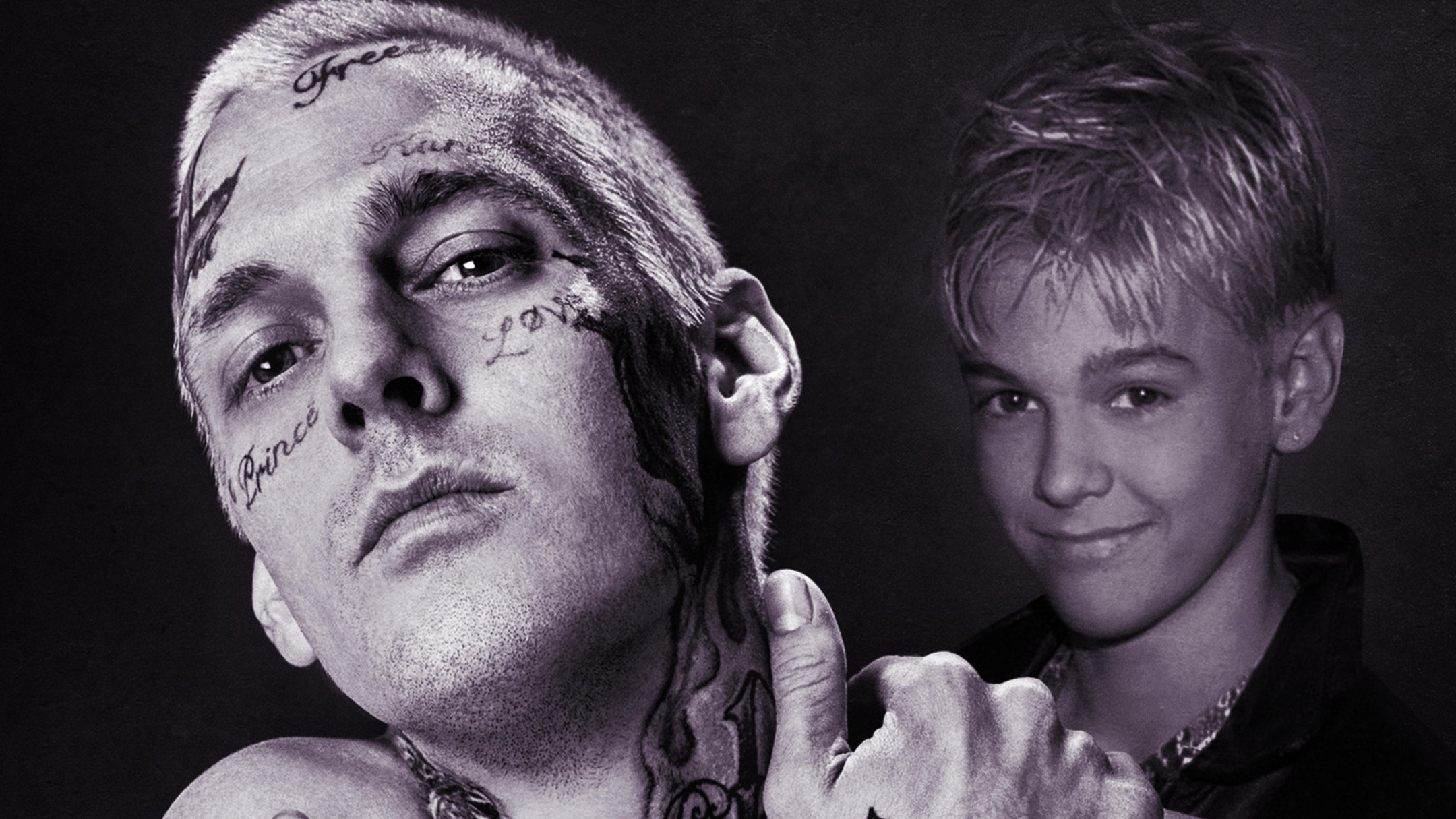 Aaron Carter: The Little Prince of Pop