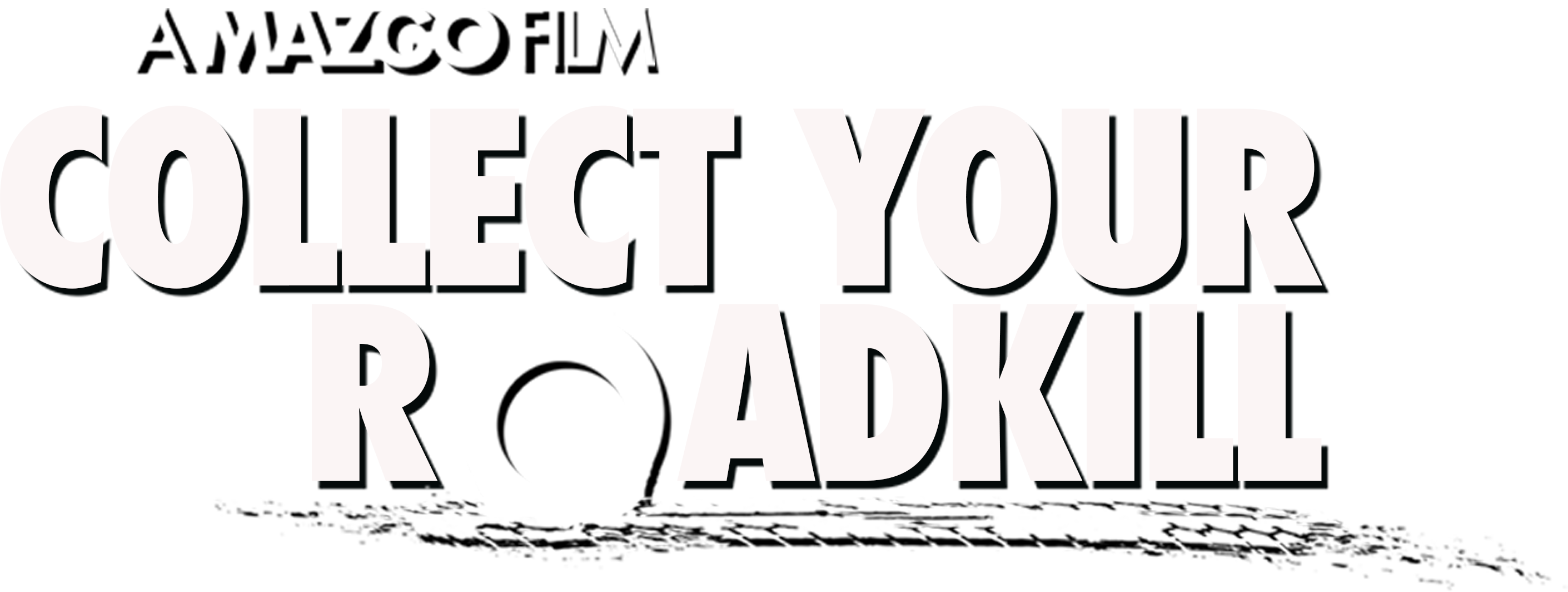 Collect Your Roadkill