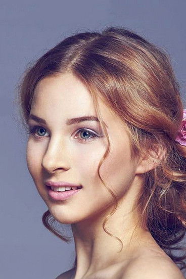 et billede af Klára Fleischhansová