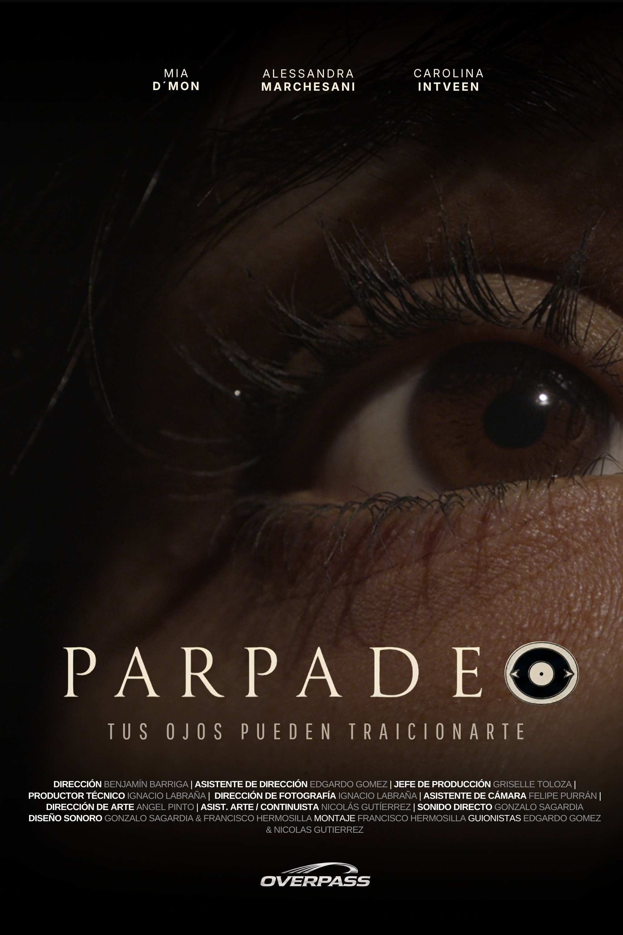 Parpadeo