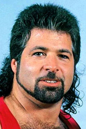 et billede af Bart Batten