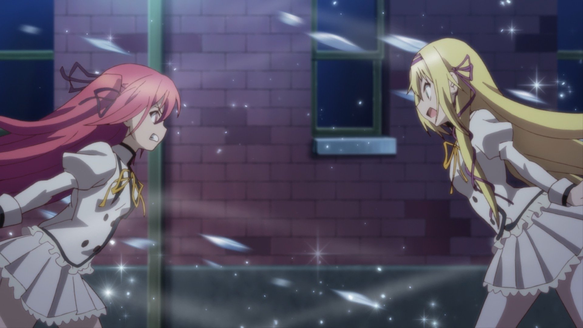 Blade Dance of Elementalers