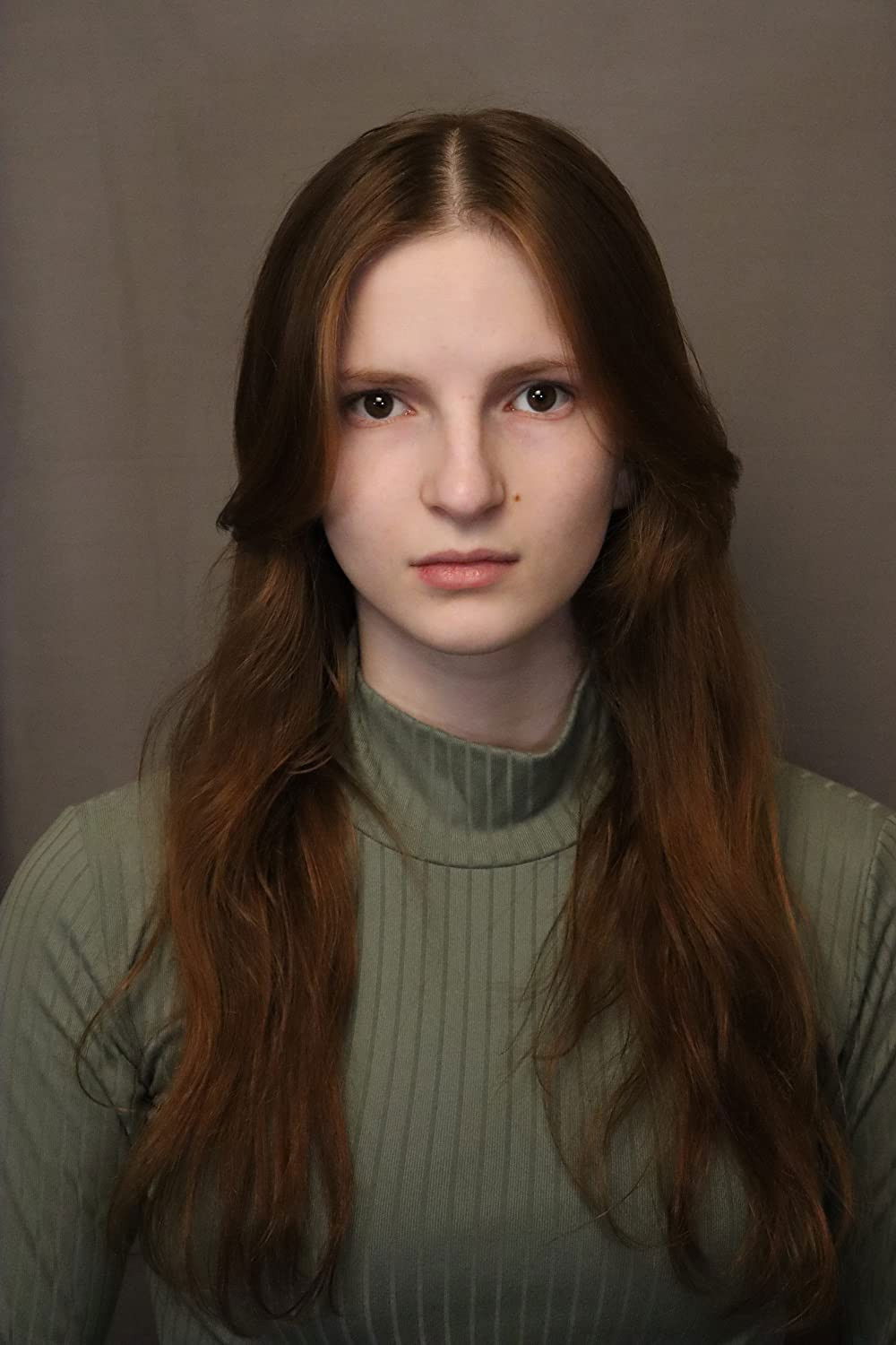 et billede af Stacie Hansen