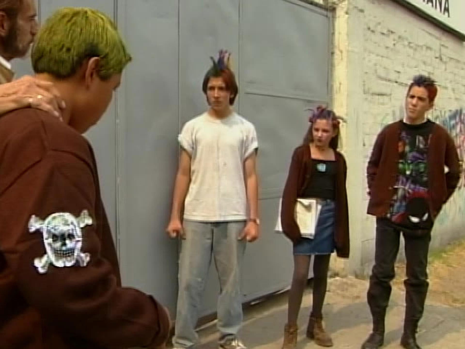 Friends 4 Ever Season 1 :Episode 84  Episode 84