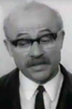 et billede af Emil Stefanov