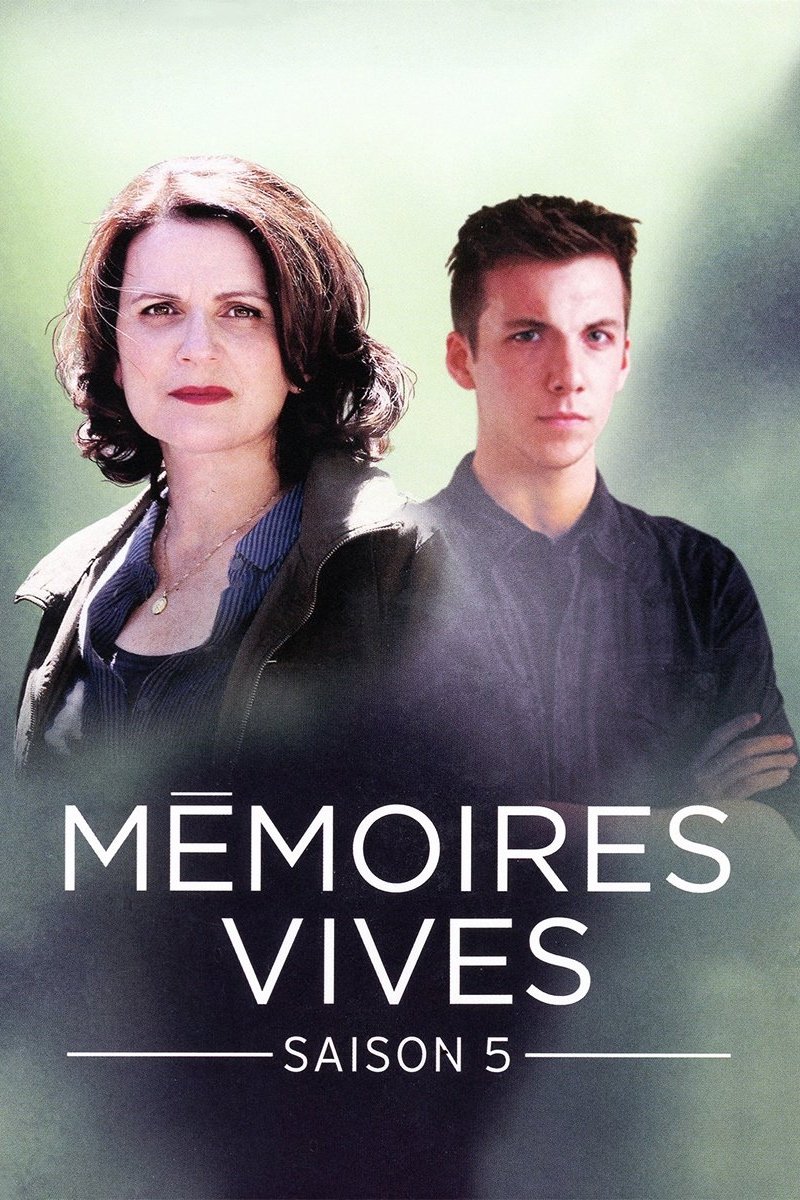 Living Memories - Season 5
