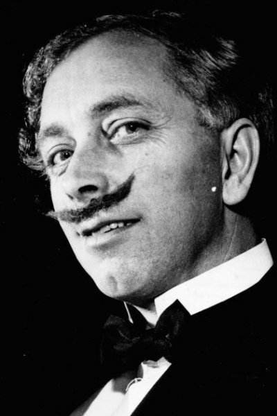 et billede af Jørgen Ulrik Langebæk