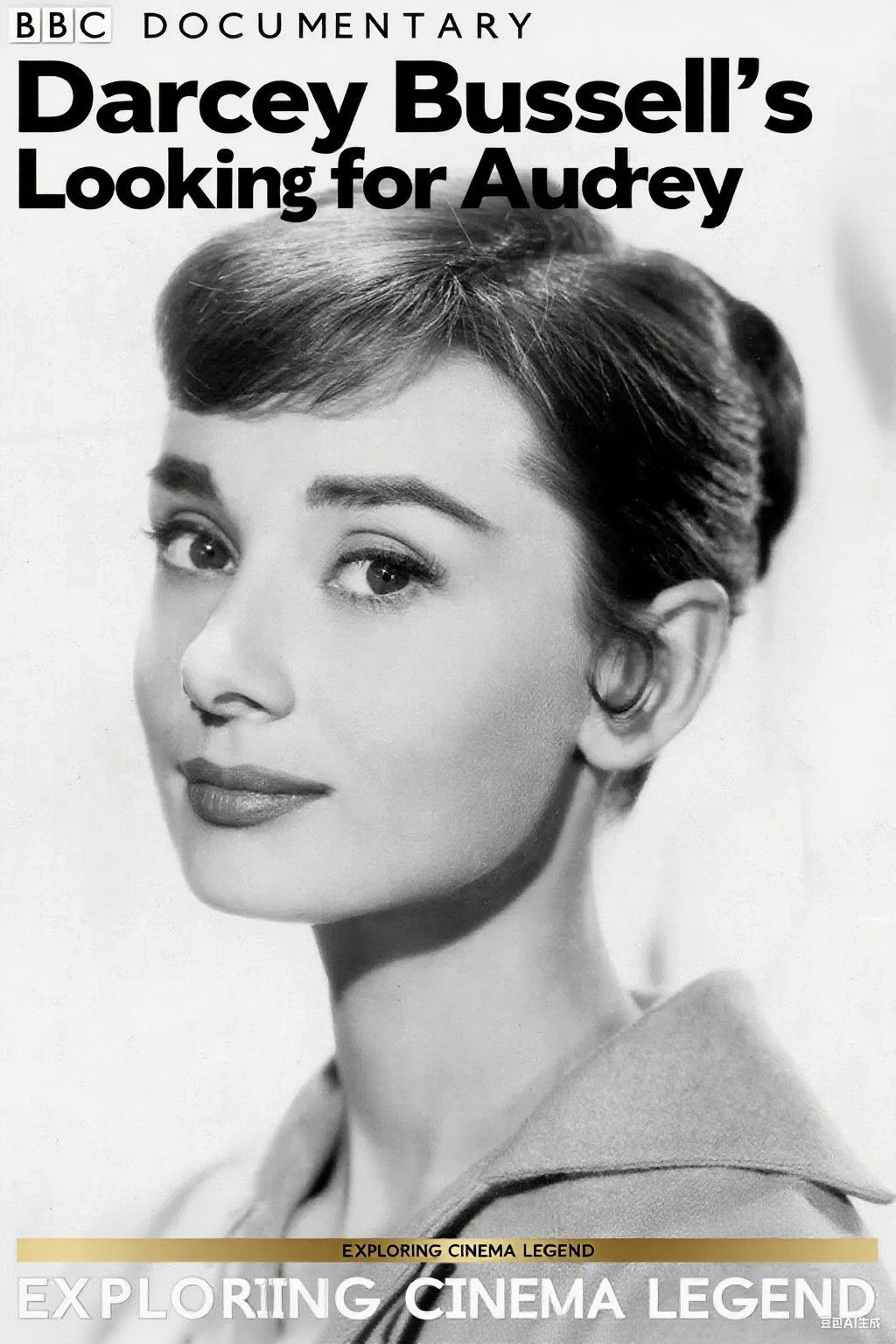 Darcey Bussell: Looking for Audrey