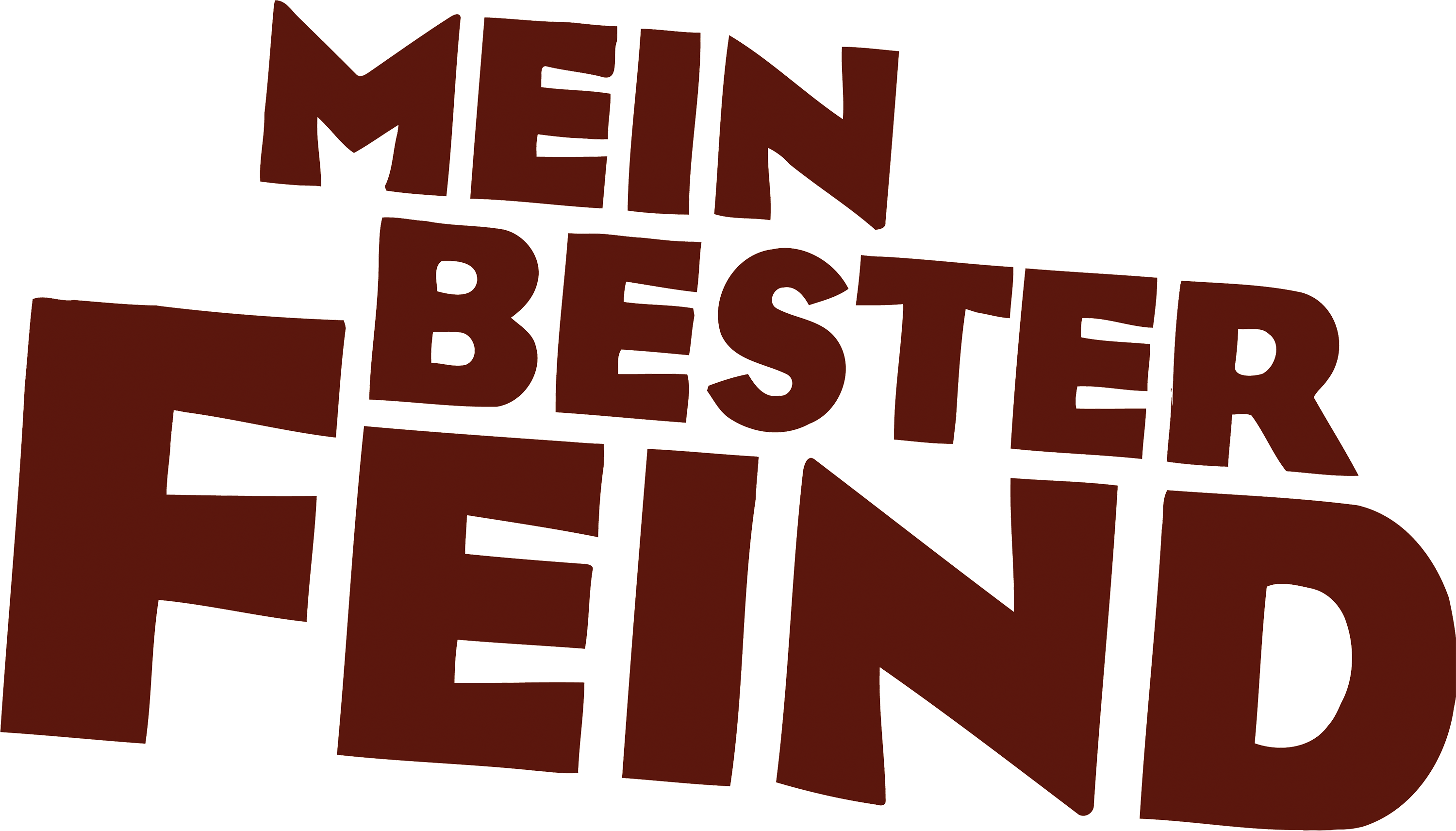 My Best Enemy