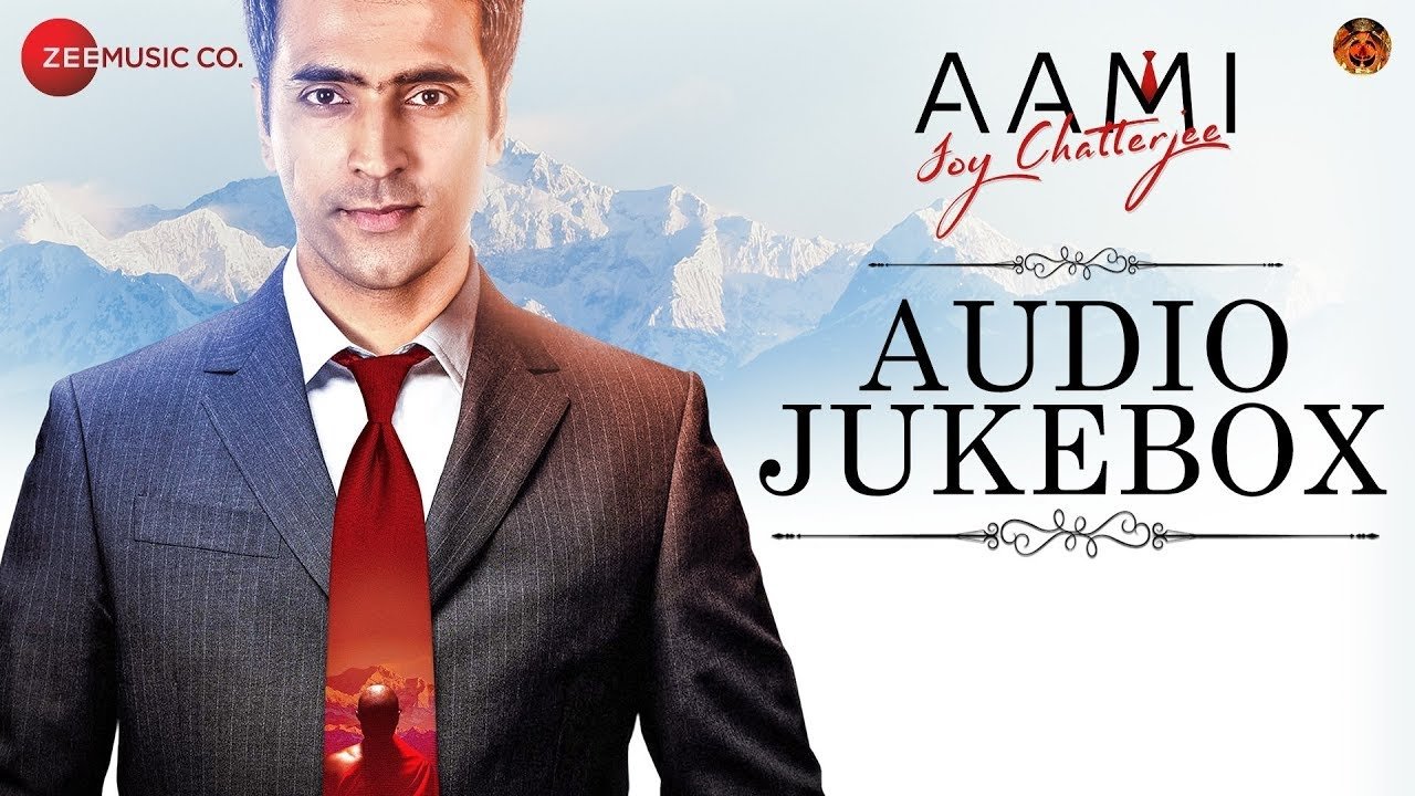 Aami Joy Chatterjee (2018)