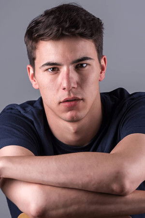 et billede af Vasco Temudo