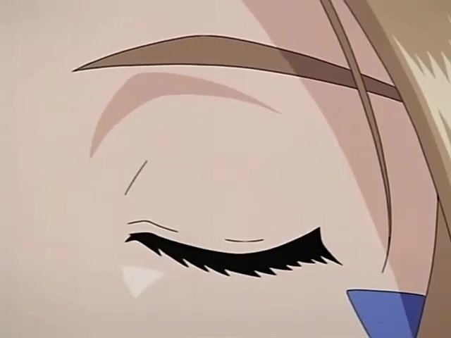 Ah! My Goddess