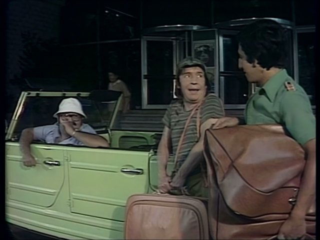 El Chavo del Ocho