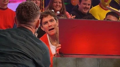 Big Brother: Late & Live