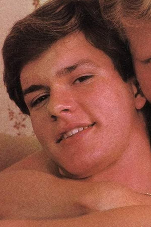 et billede af Steve Lyons