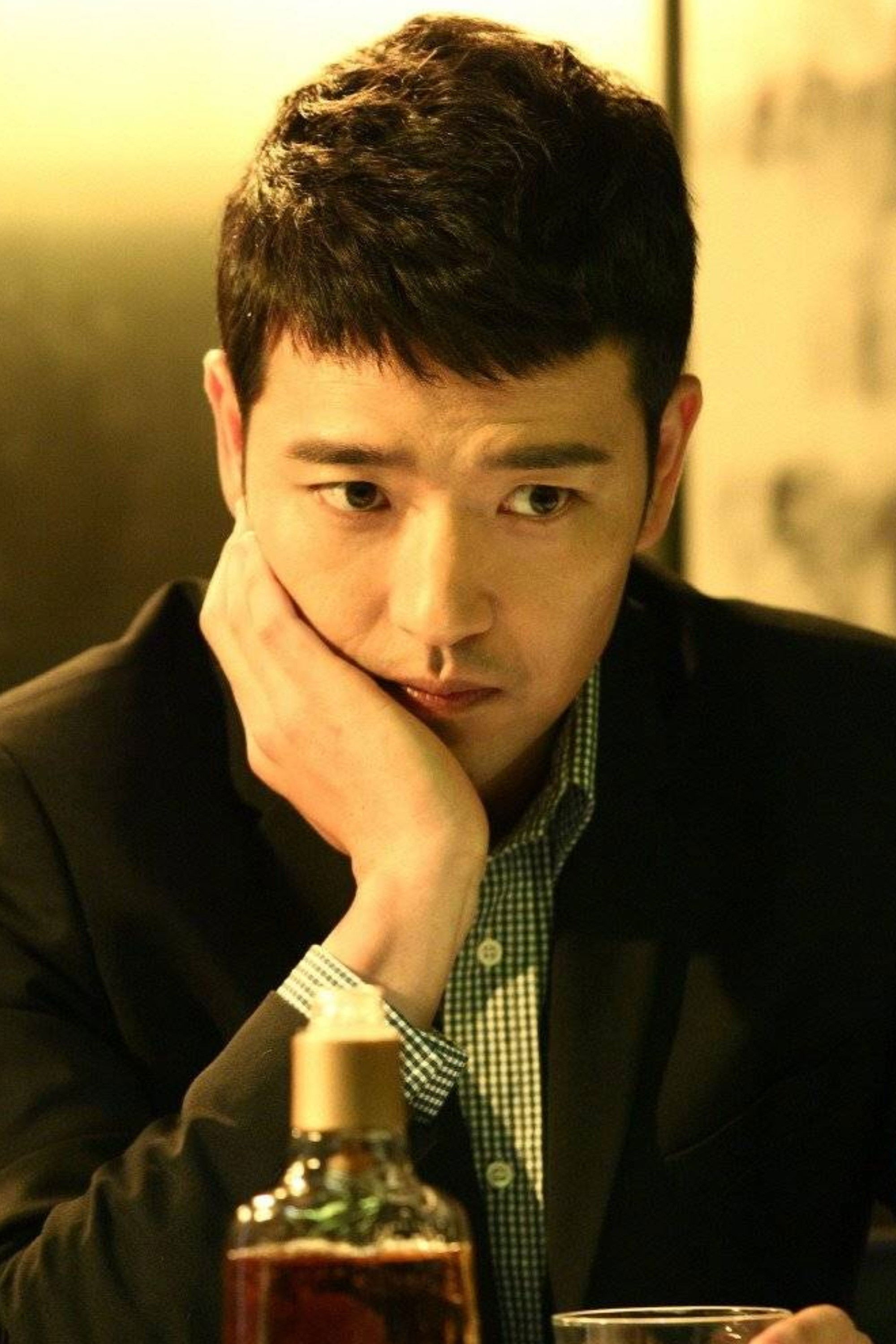 Share the Vision Poster