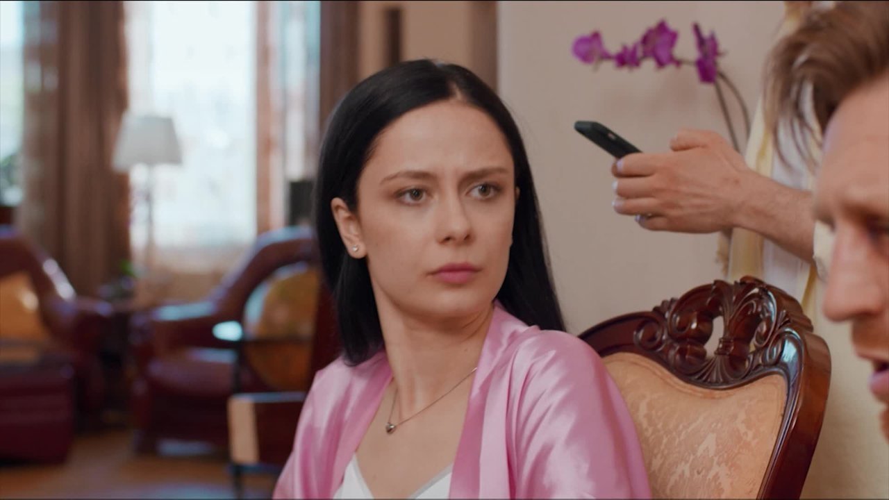 Ромео і Джульєтта з Черкас