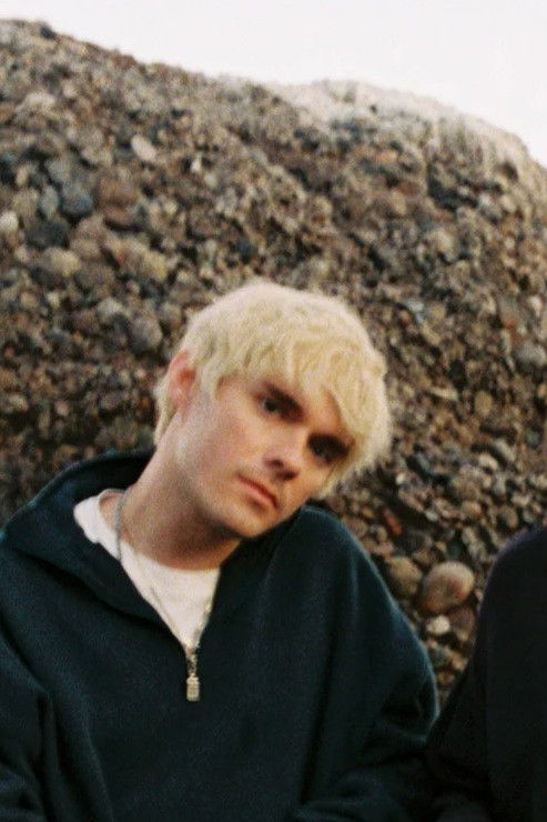 et billede af Awsten Knight