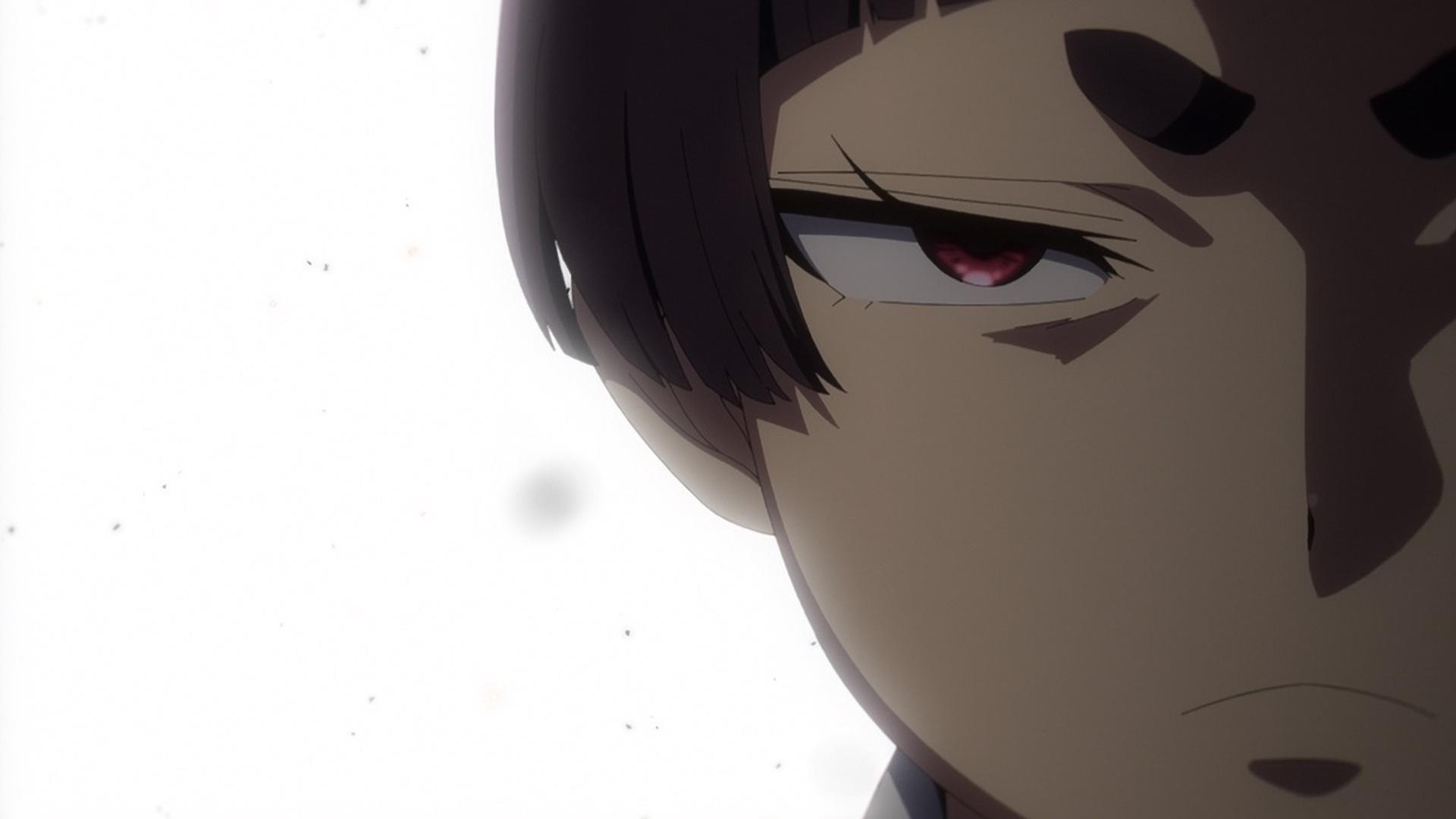 Blue Exorcist