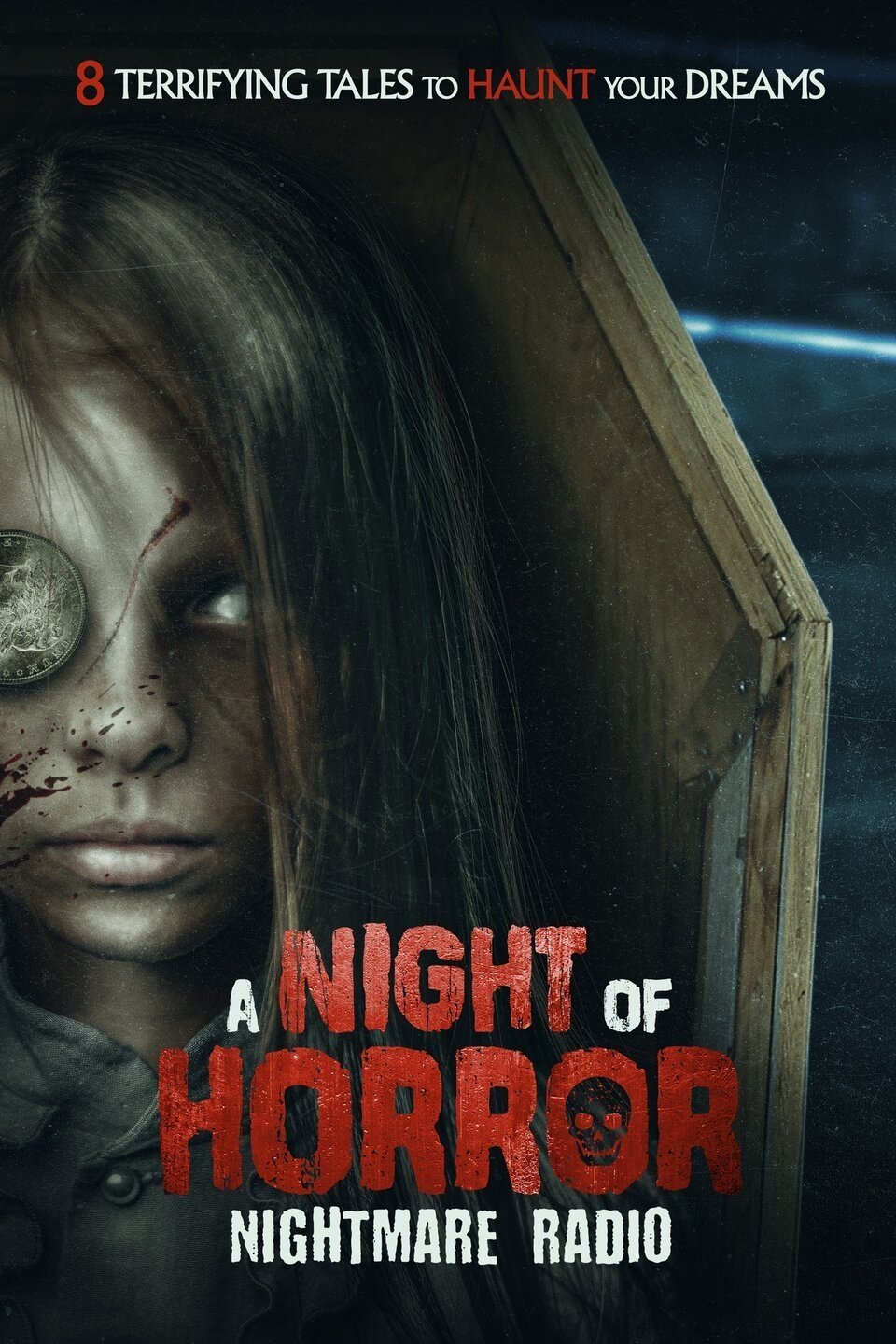 a night of horror nightmare radio movie download