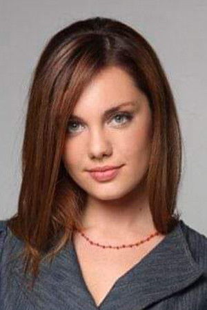 et billede af Evgenia Xygorou