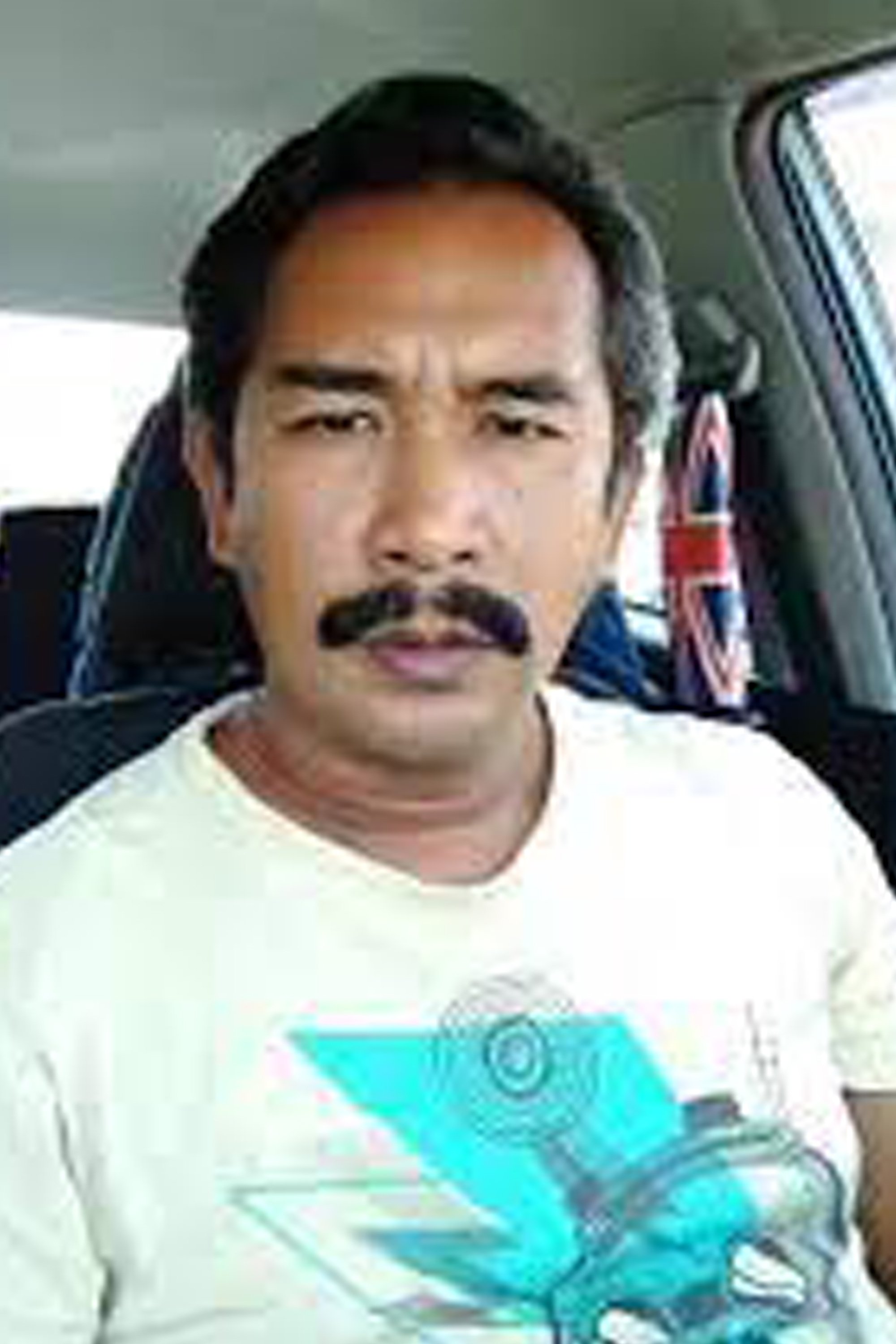 et billede af D'boy Hamdan