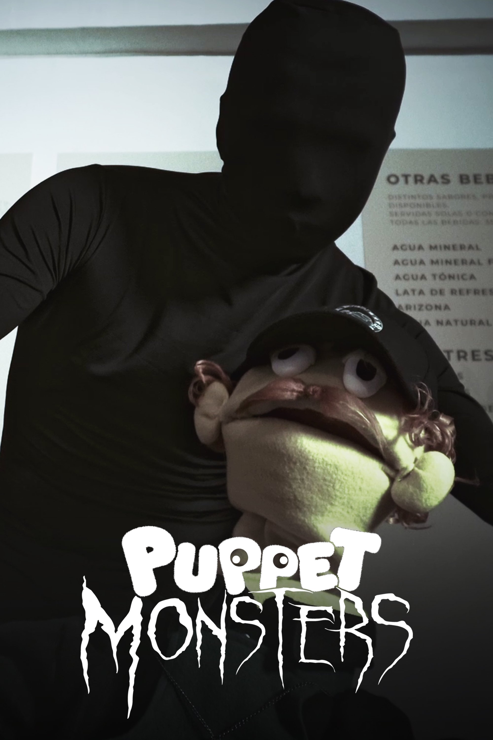 Puppet Monsters